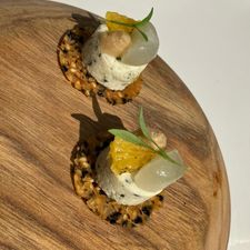 Restaurant SOMM