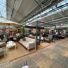 Tuincentrum Almeerplant