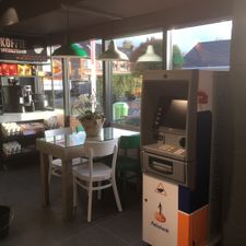 SPAR Deil
