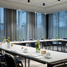 Renaissance Amsterdam Schiphol Airport Hotel