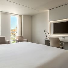 Hotel NH Collection Amsterdam Barbizon Palace