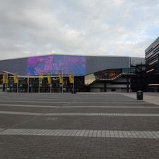 Rotterdam Ahoy