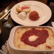 Grieks Restaurant Delphi