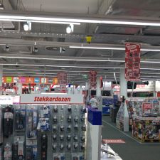 MediaMarkt Almere