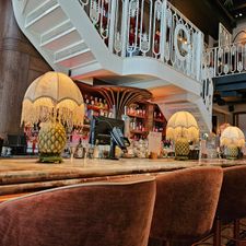 Grace Festive Restaurant - Rotterdam