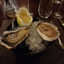 Restaurant 55