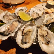Pesca Amsterdam