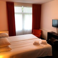 Hotel Oranjeoord