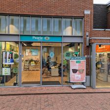 Pearle Opticiens Bilthoven