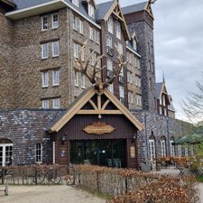 Vakantiepark Efteling Loonsche Land