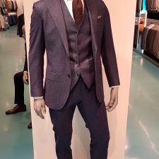 Suitsupply Den Bosch