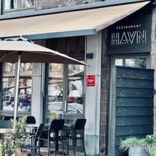 HAVN - Restaurant in Hoorn