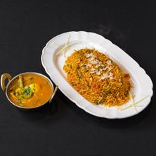 Kathmandu Kitchen Beverwijk | Indiase & Nepalese Restaurant