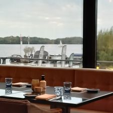 Het Bosch Waterfront Kitchen