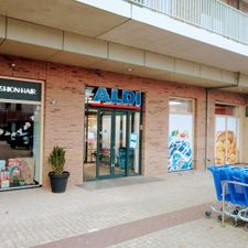 ALDI Ter Aar Westkanaalweg