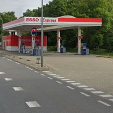 Esso Express