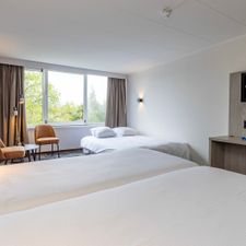 Fletcher Hotel-Restaurant Hellendoorn