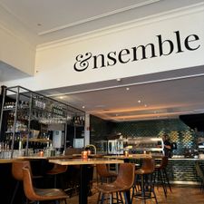 Ensemble Gastro & Bar