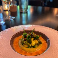 Restaurant Fris - Haarlem