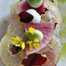Noble Gastro House