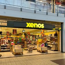 Xenos Den Haag Waldorpstraat