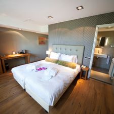 Fletcher Hotel-Restaurant Sallandse Heuvelrug