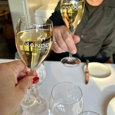 Restaurant Apicius