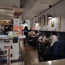 SORA Sapporo Ramen