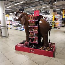 Jumbo Deventer De Boreel