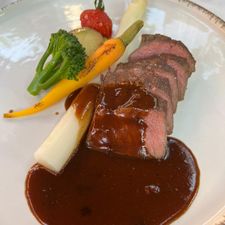 Restaurant De Pastory