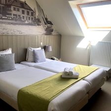 Hotel Oostergoo