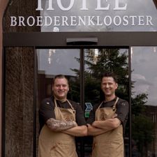Broederenklooster