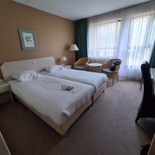 Fletcher Hotel-Restaurant Epe-Zwolle