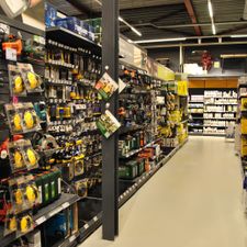 Karwei bouwmarkt Dordrecht