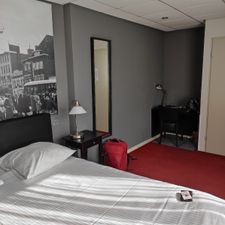 Crown Inn Hotel Eindhoven