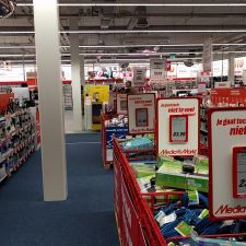 MediaMarkt Dordrecht