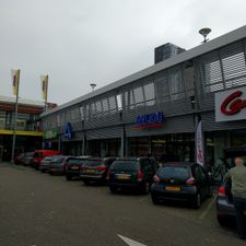 ALDI Haarlem Werfstraat