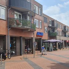 ALDI Gorredijk Schoolstraat