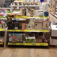 Blokker Breda Rat Verleghstraat