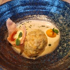 Het Bosch Waterfront Kitchen