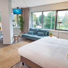 Amrâth Apart-Hotel Schiphol Badhoevedorp