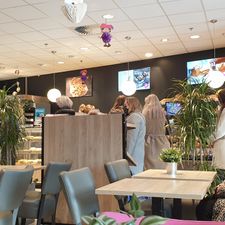Bakker Bart Nieuwegein