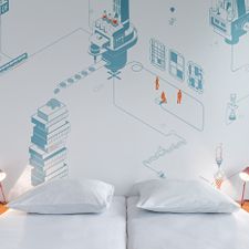 Stayokay Hostel Utrecht Centrum