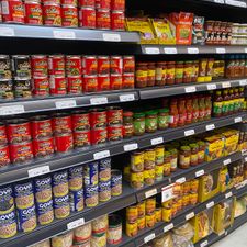 Kellys Expat Shopping Amsterdam
