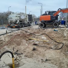 Tango IJmuiden Heerenduinweg