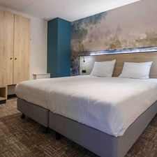 Fletcher Hotel-Restaurant Jan Van Scorel