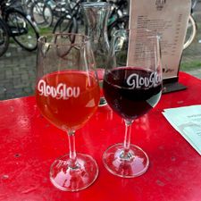Glouglou