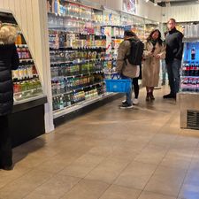 Albert Heijn To Go