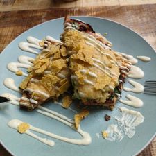 Robuust Foodies & Goodies