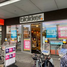 Blokker Maastricht Plein